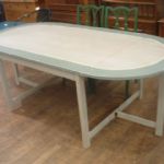 294 2298 DROP-LEAF TABLE